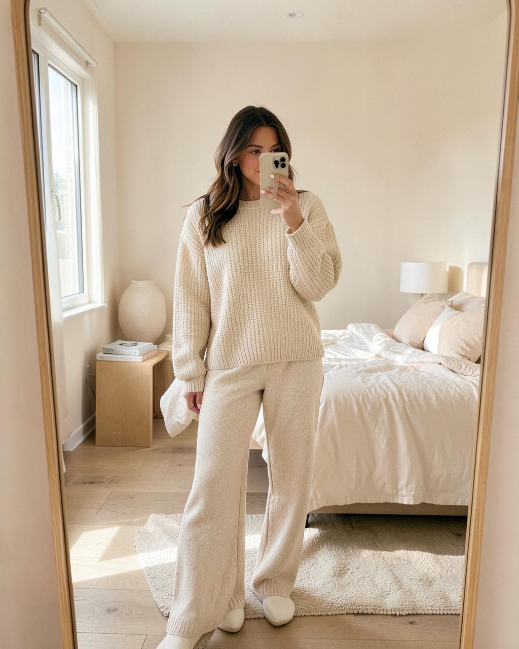 UGC example — Fashion & Apparel